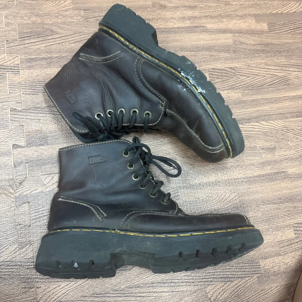 Vintage Dr. Martens 9303